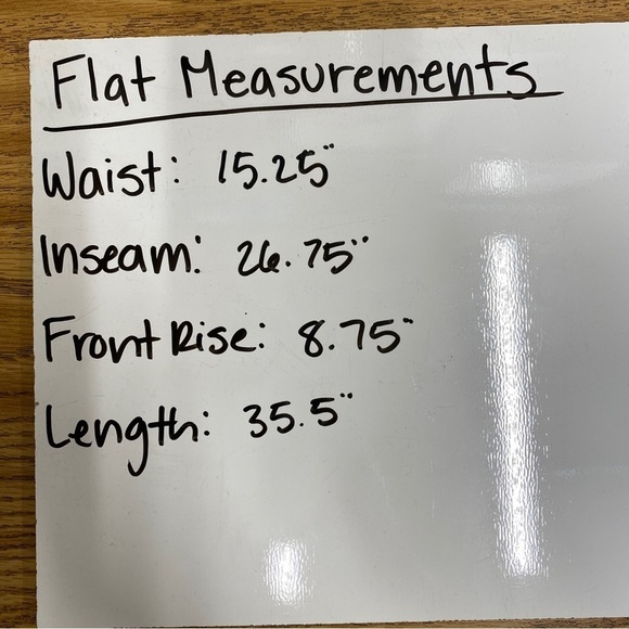 Democracy Ab Technology Skinny Jeans Sz 6 - Picture 10 of 10